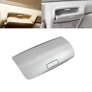 

Car Sunglasses Box Glasses Frame For Tiguan Golf Mk5 Mk6 Jetta 5 Passat B6 B7 Skoda Gray