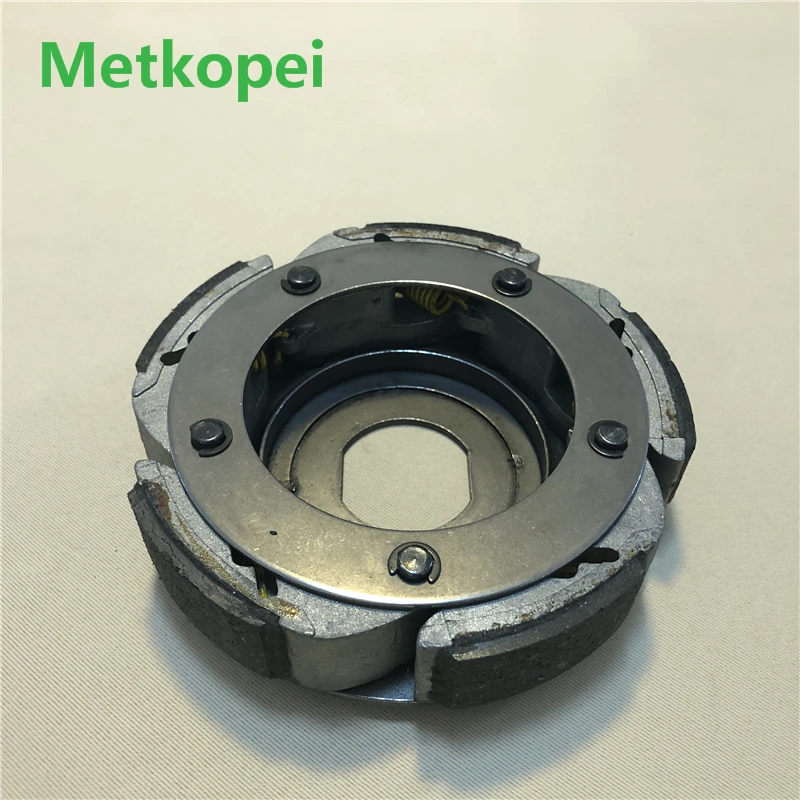 AN400 clutch plate (1)