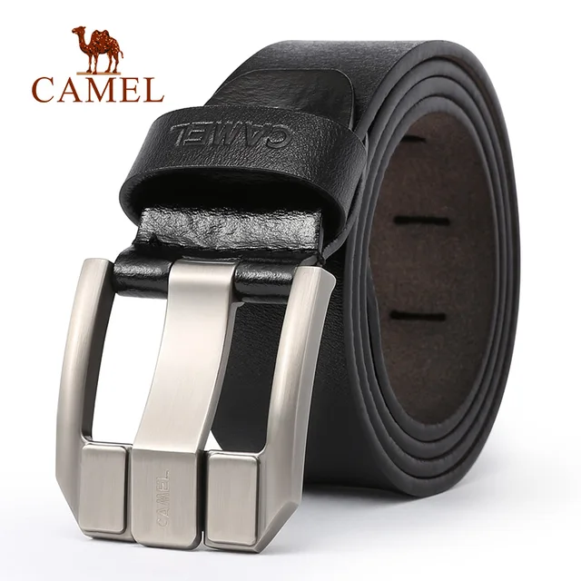 Belt fashion Genuine Leather Business 