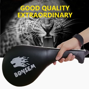 

Taekwondo Foot Target Clap boxing Child Adult Boxing Karate Paddle MMA Boxing Accessories