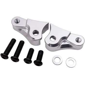 

Rear 1" Lowering kit For Harley Davidson Ultra Classic FLHTCU 2017-2019 Auto Car Parts for CVO RoadKing’s FLHRSE 2013+