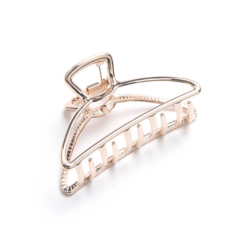 rose gold color