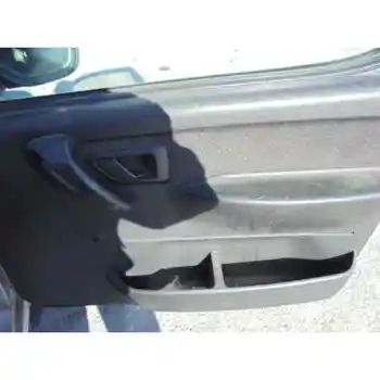 

WINDOW LIFTER FRONT RIGHT CITROEN BERLINGO