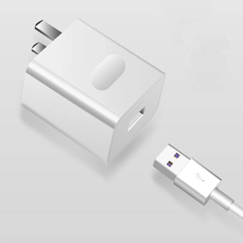 Для HUAWEI Super Charge 40 Вт быстрое зарядное устройство 10 в/4A 9 В/2A 5 В/2A P30 Pro mate 20 Pro X RS mate 10 P20 P10 mate 10 Magic 2