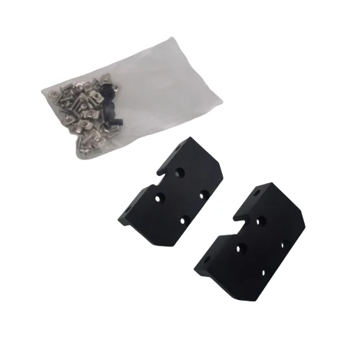 Impressora 3d Funssor-ender5 Pro Ender Ender Pro Plus Eixo y Trilho Linear Mgn12h Atualização Conjunto Peças de - Imagem 2