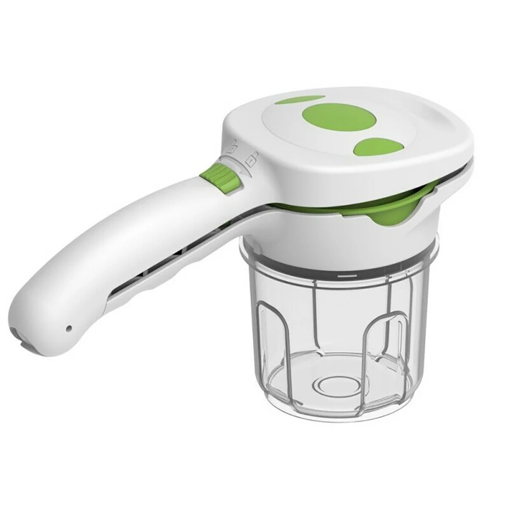 

Handheld Vegetable Slicer Set Chopper Potato Fruit Fast Dicer Cooking Household Multifunction Kitchen Gadgets Quick Cutter