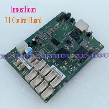 

BTC BCH miner Innosilicon T1 Data Circuit Board Control Board Motherboard Replace For Bad Asic miner Innosilicon T1 16T Part