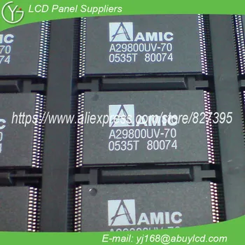 

Integrated IC chip A29800UV-70F TSOP48