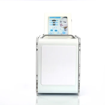 

2019 Hot Sale 5 In 1 Facial Peeling Therapy Machine Water Oxygen Machine