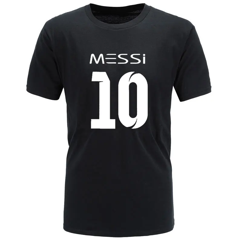 

New Summer MESSI T Shirt Men Men T-Shirt Compression Fitness Short Sleeve Brand Tee Shirt Tops&Tees
