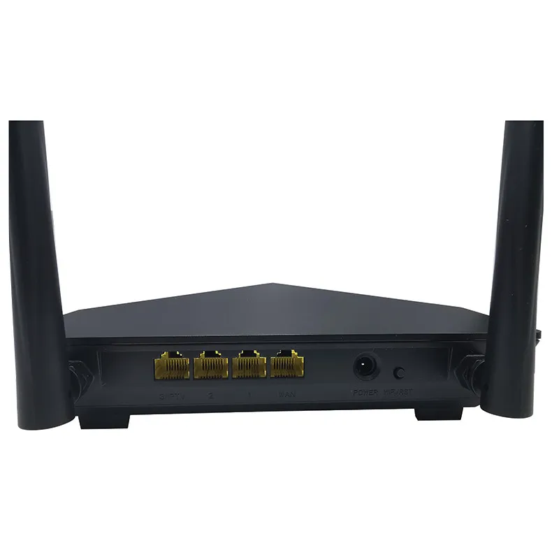 AC6 2,4G/5,0 GHz умный двухдиапазонный AC1200 Беспроводной Wi-Fi маршрутизатор Wi-Fi ретранслятор приложение дистанционное управление английский интерфейс маршрутизатор