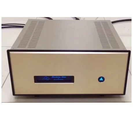 Имитация Swiss FM711 250W* 2 усилитель мощности