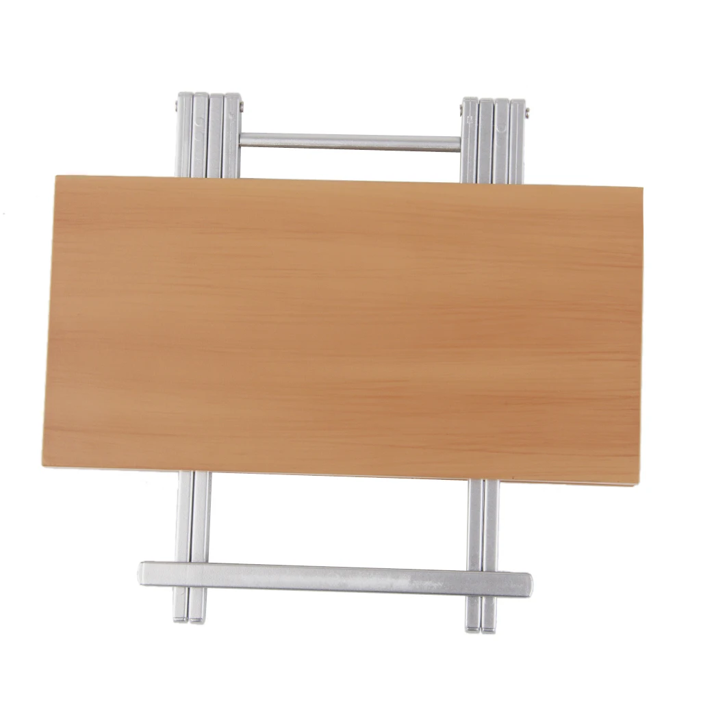1/6 Folding Table Furniture for 12'' Action Figures Dolls Hot toys War Game