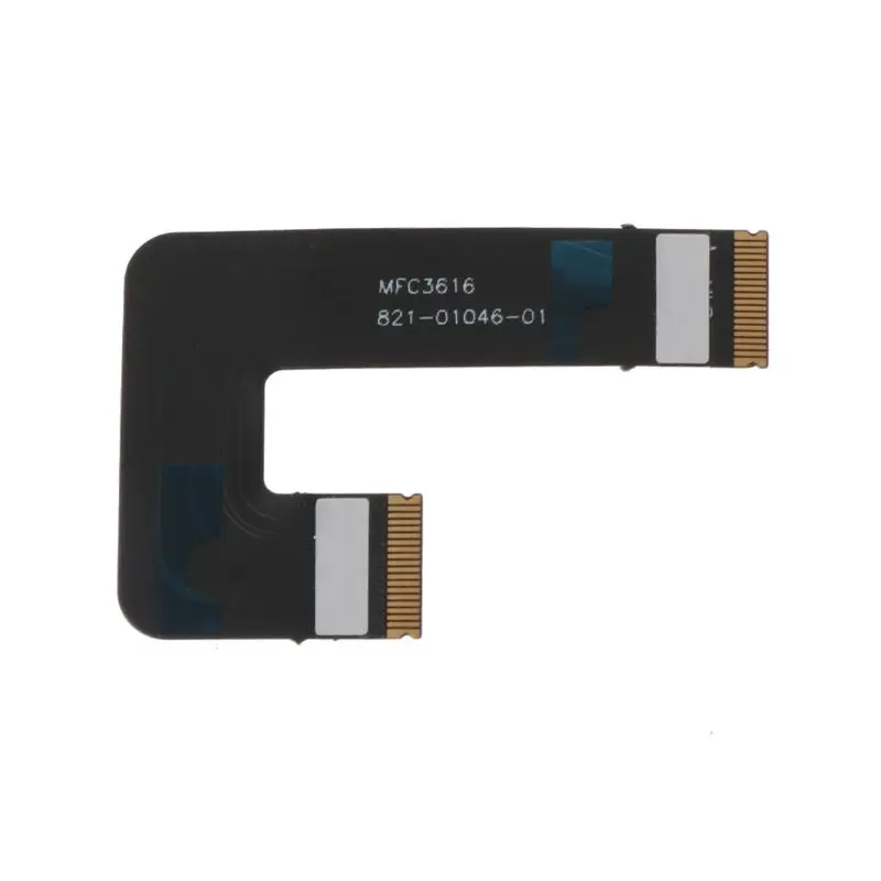 Соединение клавиатуры гибкий кабель для Macbook Pro retina 1" A1708 821-01046-01