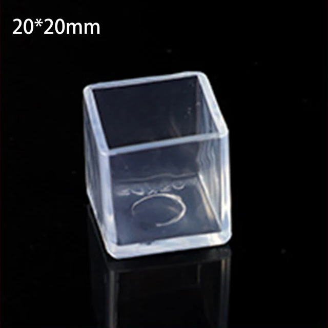 Square 20x20mm