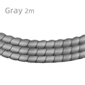 Grey