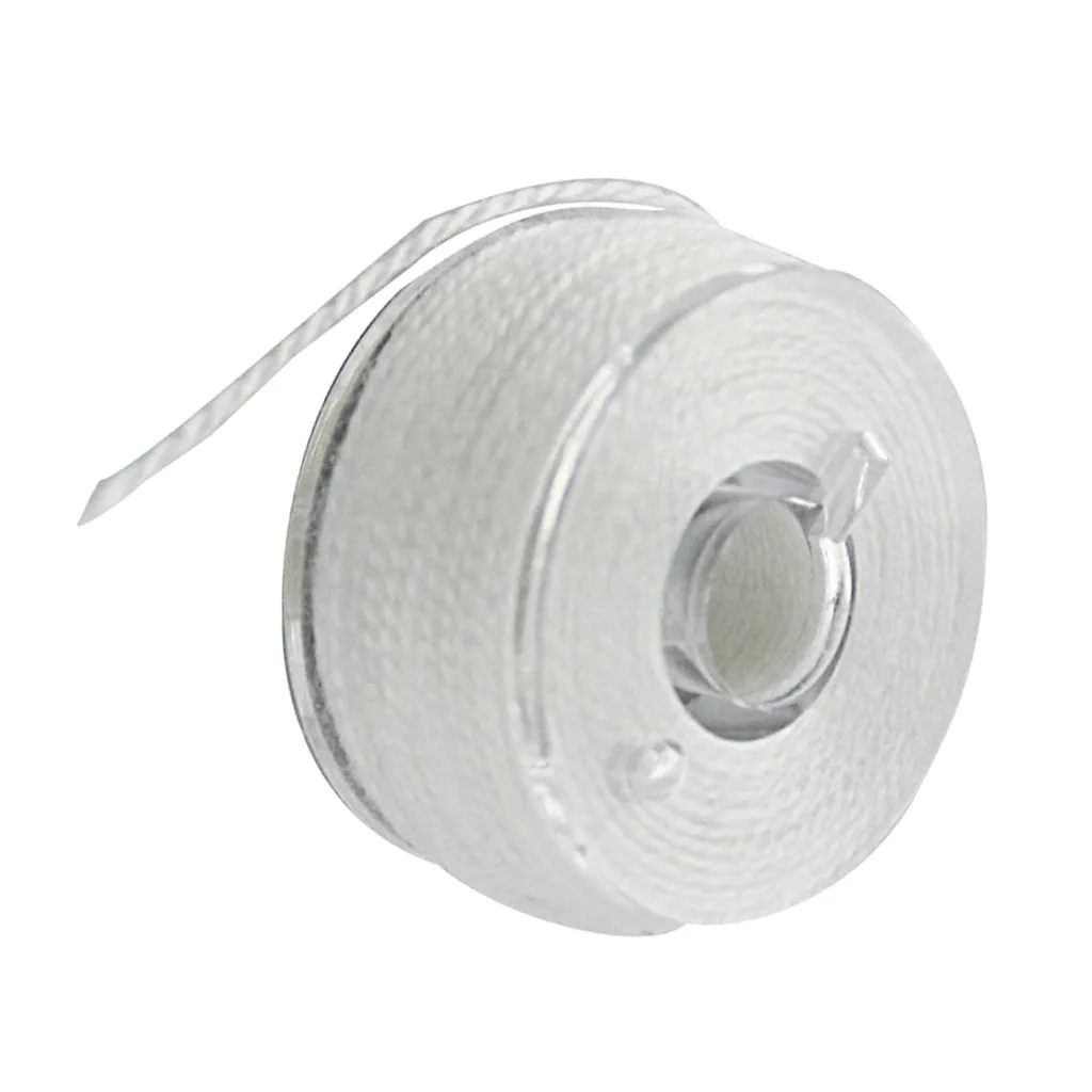 65inch/20m Carp Fishing Line Extra Water Soluble Thread Fishing Tackle for Bait Casting