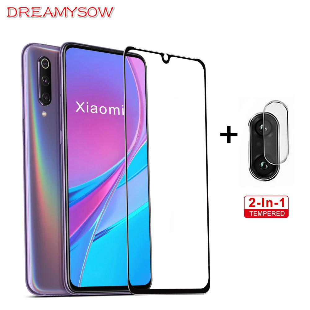 

Lens Protective Glass for Xiaomi Redmi Note7 Note6 Pro Screen Protector Film Redmi 7A 6 6A 5a K20Pro Anti Shatter Tempered Glass