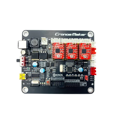 Control board GRBL 1,1, usb-порт ЧПУ gravur maschine Плата управления, 3 achsen steuerung, laser gravur maschine bord - Цвет: Control board