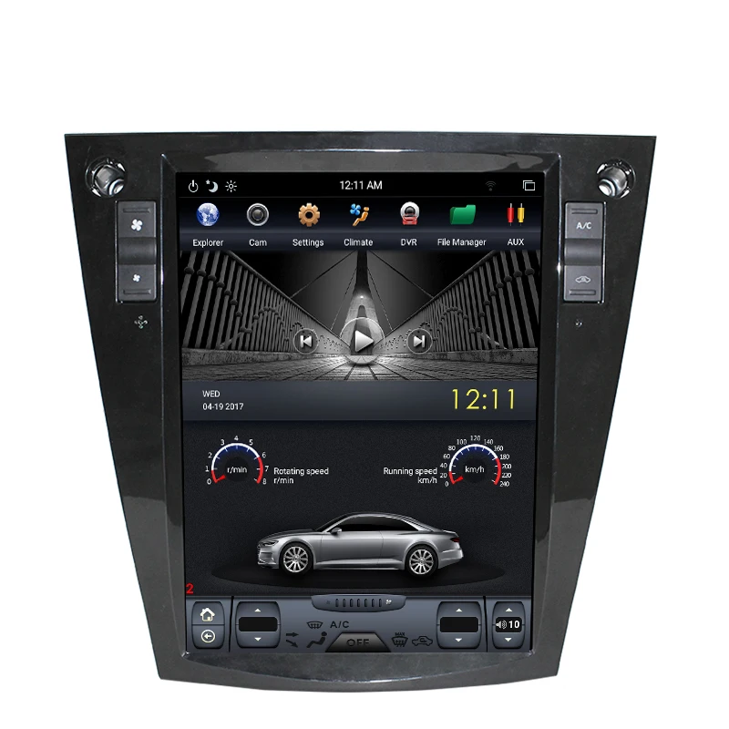 Best NAVITOPIA 10.4inch Vertical Screen Tesla Android 7.1 Car GPS Navigation for Subaru Forester VX Car DVD Multimedia Player 1 Best NAVITOPIA 10.4inch Vertical Screen Tesla Android 7.1 Car GPS Navigation for Subaru Forester VX Car DVD Multimedia Player 1