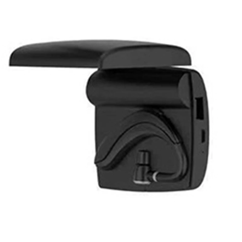 Wireless Bluetooth 5 0 Earphone Ear Hook Sport Business Headphone Handsfree Earbud with Mic for Phone iPhone Xiaomi
