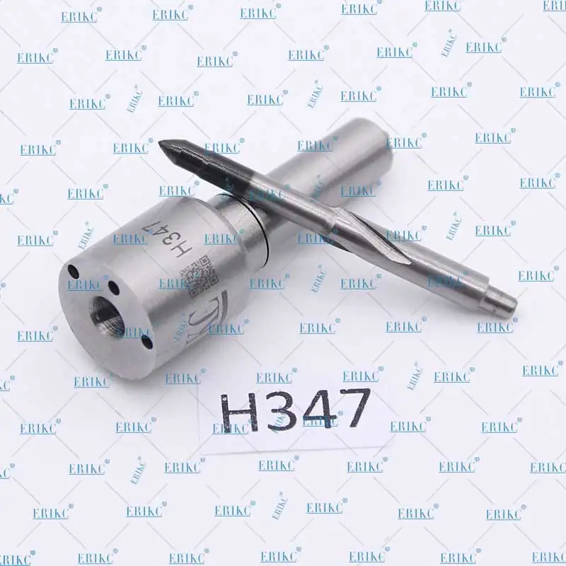 H347 Fuel Nozzle L347PBD Common Rail Injector Nozzle Spray L347PRD Diesel Nozzle for Delphi EMBR00002D EMBR00001D EMBR00001H (2)