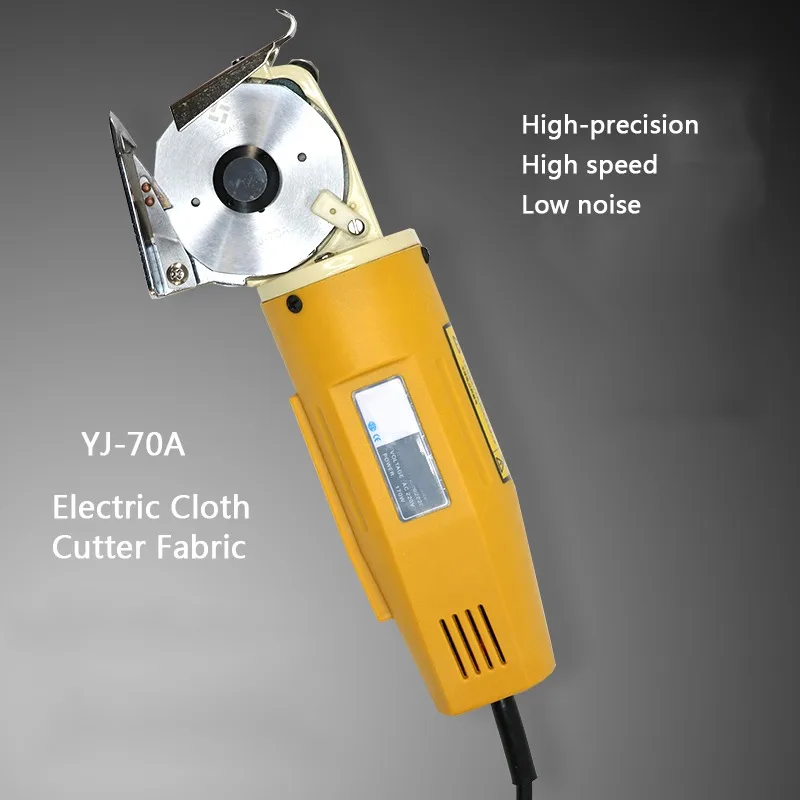 diâmetro 70mm máquina de corte elétrica espessura máxima de corte 25mm