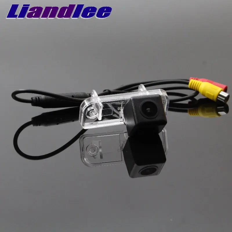 

Car Rear View Camera For Mercedes Benz CLK Class W209 A209 C209 2002~2009 Night Vision Reversing Camera Car Back up CAM HD CCD