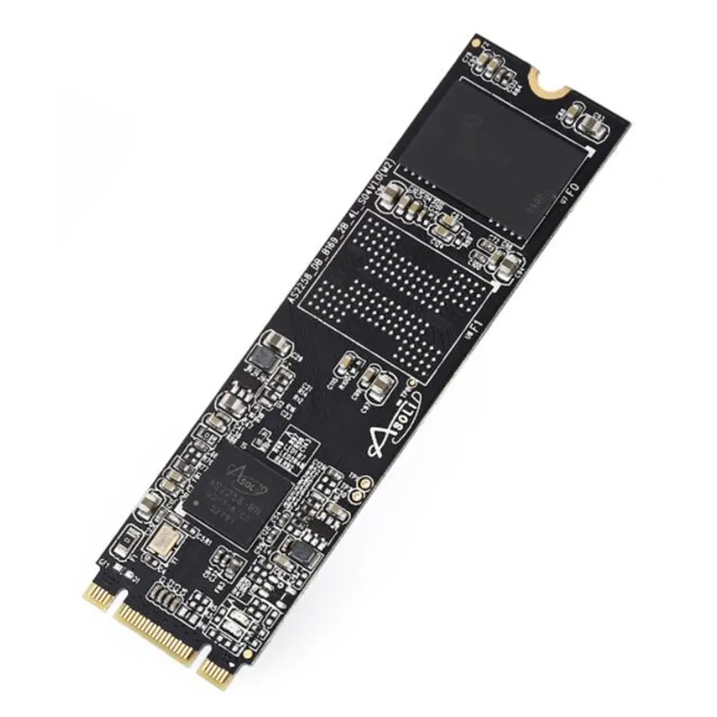  Hohe Leistung 22280 120GB 240GB Kapazität Solid State Disk SSD Interne Festplatte Disk Schwarz