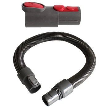 

Vacuum Cleaner Accessories for Dyson Vacuum Cleaner V7 V8 Adapter Conversion Head Hose