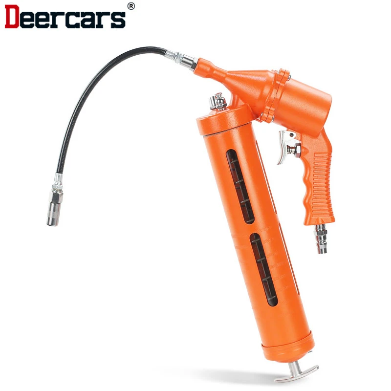 Pneumatic Grease Gun Air Grease Tool 