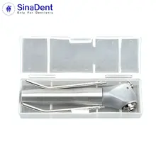 Стоматологический воздушный спрей для воды тройной 3 Способ Шприц с 2 насадками стоматологическое кресло инструменты клинические инструменты стоматологический поставщик