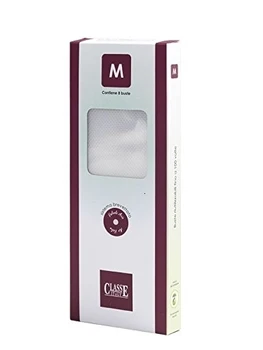 

ClassE-Svuotino: Set 8 buste M sottovuoto