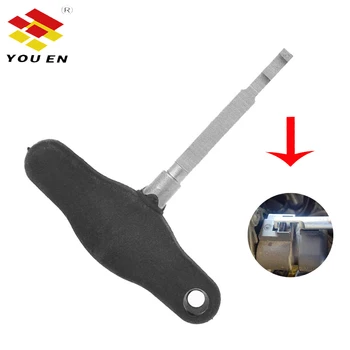 

YOUEN Electrical Service Tool Connector Removal Tool For VAG VW AUDI Porsche