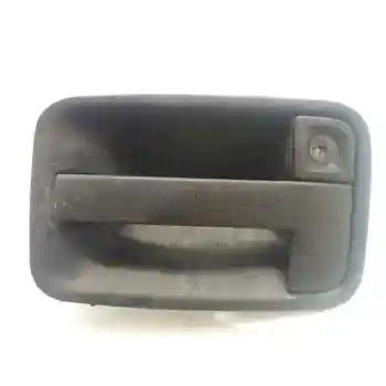 

1476387077 HANDLE OUTER FRONT RIGHT CITROEN JUMPY