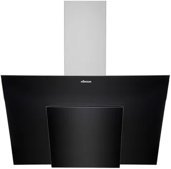 

Кухонная вытяжка Konigin Cleona Black 90