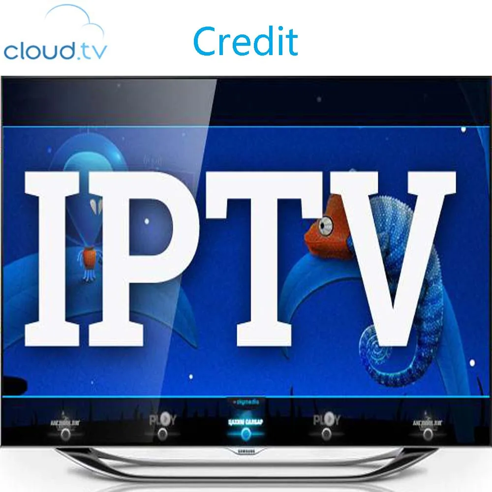 IP tv подписка 1 год код испанский Португалия Германия Великобритания Польша США M3U