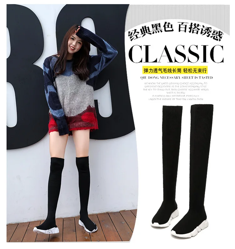 Cheap Botas de cano alto