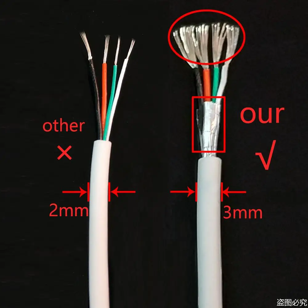 10 шт. JIANERZHI usb type C кабель для samsung Xiaomi Redmi провод для быстрой зарядки USB-C зарядное устройство мобильный телефон USB C type-c кабель