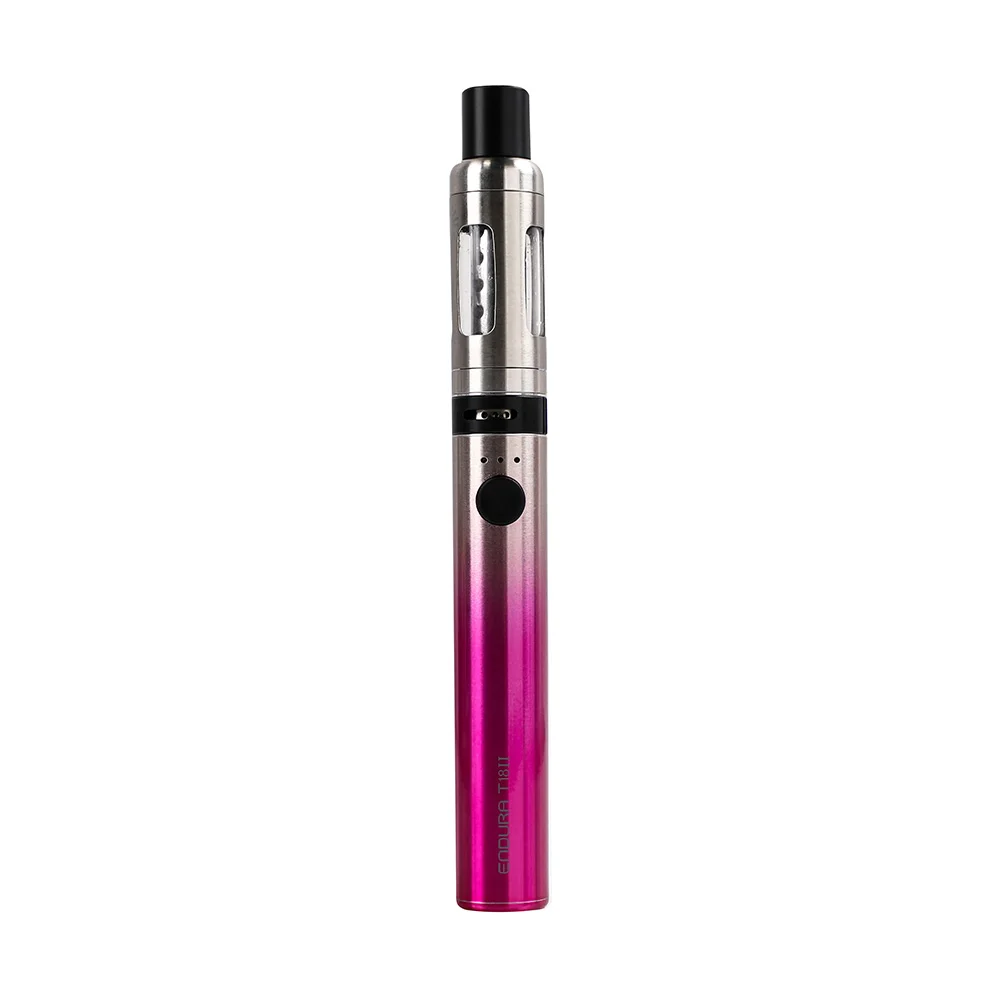 Оригинальный Innokin Endura T18 II набор ручек 1300 мАч встроенный аккумулятор 2 5 мл емкость