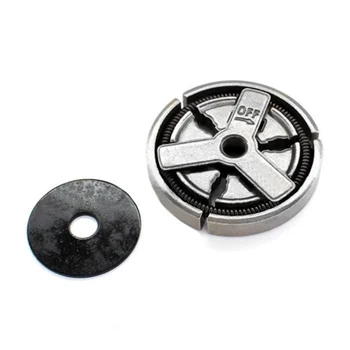 

For Chinese Chainsaw 4500 5200 5800 Tarus Clutch Rim Parts Drum High Quality