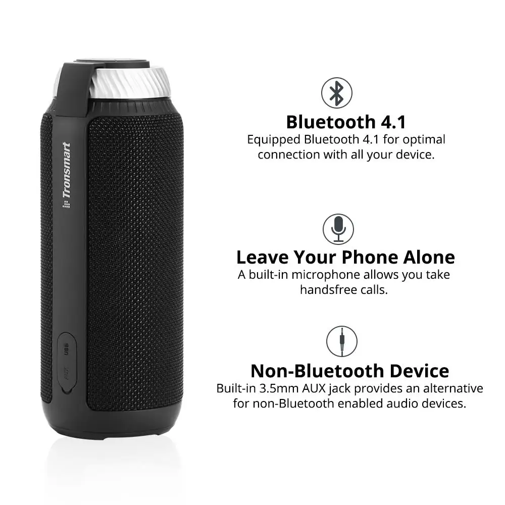 EPGVOTR EP-200M UHF Wireless Microphone System