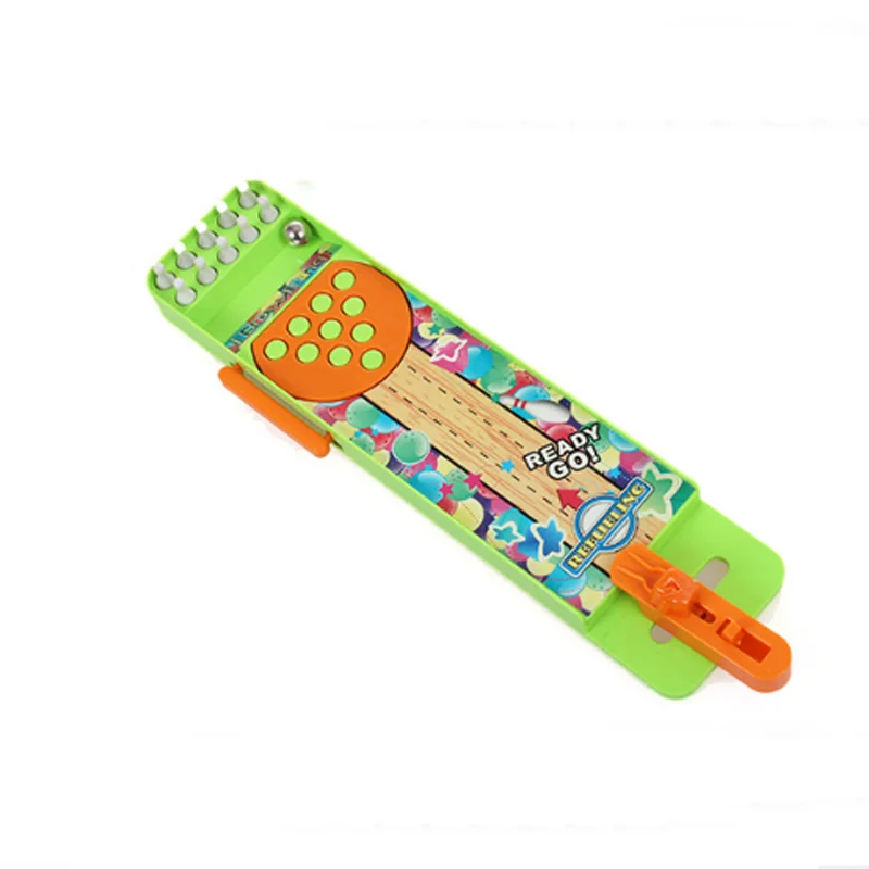 1PCS Basketball Bowling Shooting Board Games for Children Desktop Ball Football Golf Table Game Toy Kids Gift|childhood| |