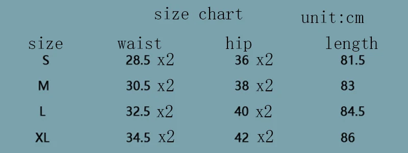 wck0252 size chart