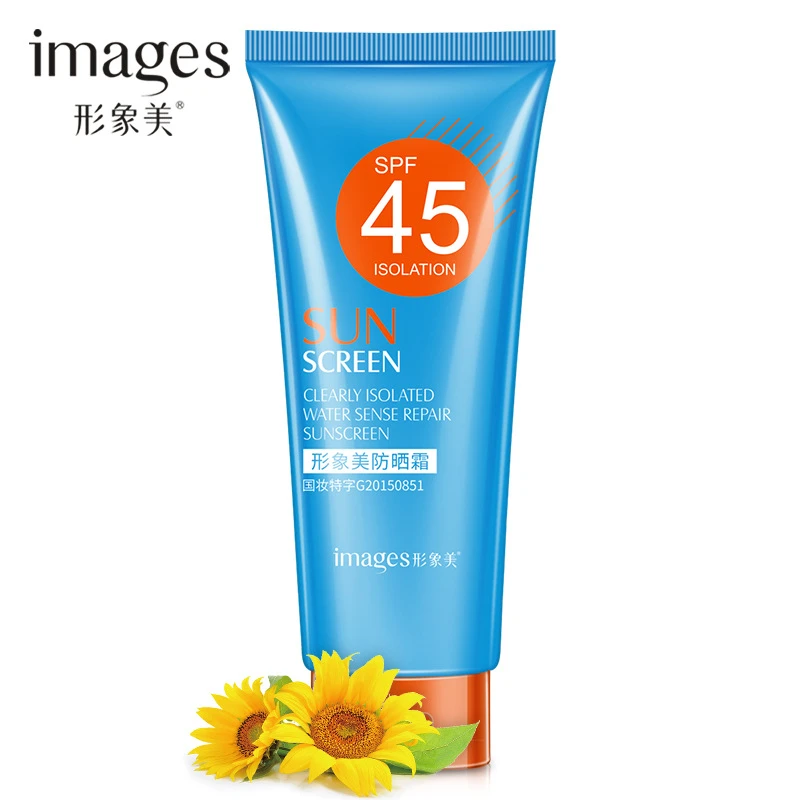 sunshine cream for face