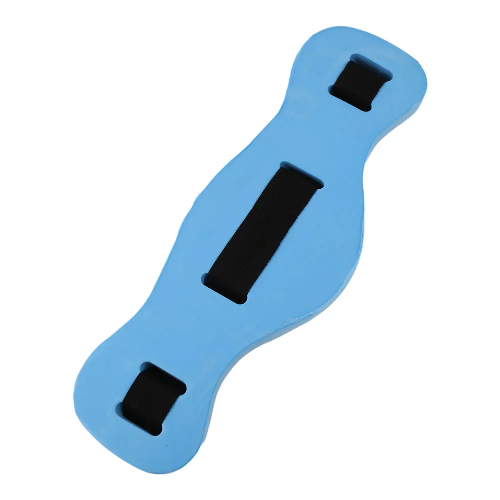 Blue Плавательный поезд для плавания, плавающий для плавания, поддерживающий Floatation пояс EVA - Цвет: Blue