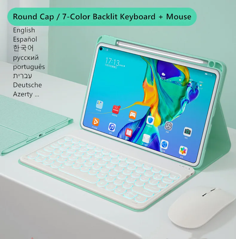 21 Backlight Arabic Spanish Keyboard Cover For Ipad Mini 6 Mini6 21 8 3 Funda Tablet Wireless Russian Keyboard Case Mouse Tablets E Books Case Aliexpress 21 Backlight Arabic Spanish Keyboard Cover For Ipad Mini 6 Mini6 21 8 3 Funda Tablet Wireless Russian Keyboard Case Mouse Tablets E Books Case Aliexpress