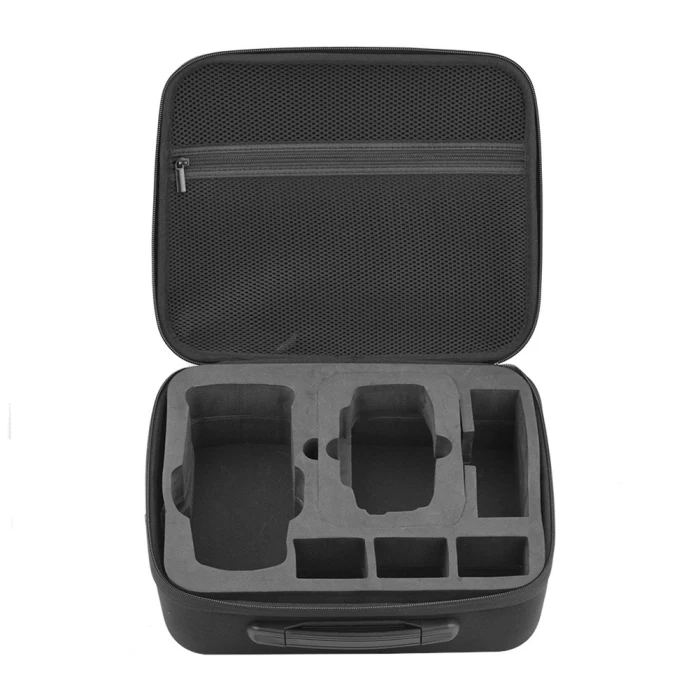 Портативный водонепроницаемый нейлоновый чехол для DJI Mavic2 сумка для хранения Дрон ND998