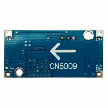 

5PCS DC Boost Step Up Down Converter XL6009 Module Solar Voltage Power