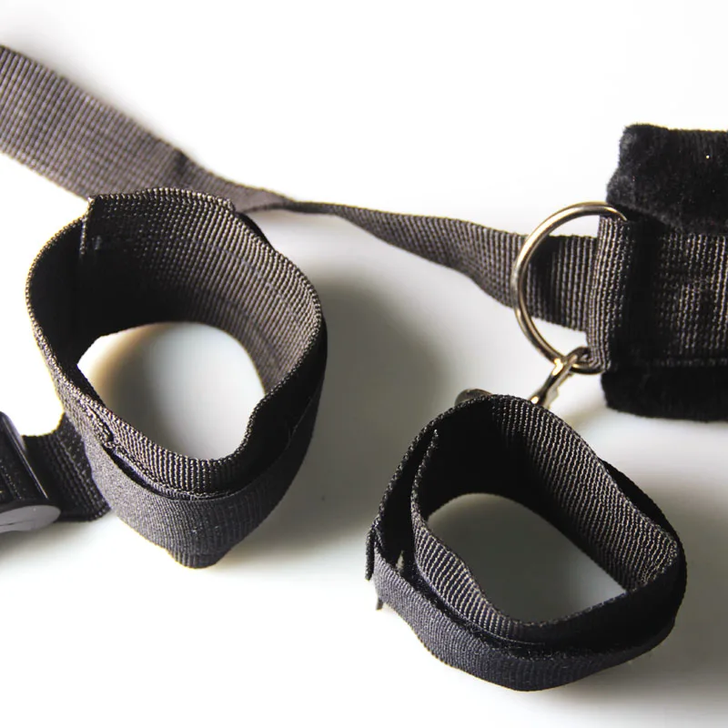 he095 collar position bondage (1)